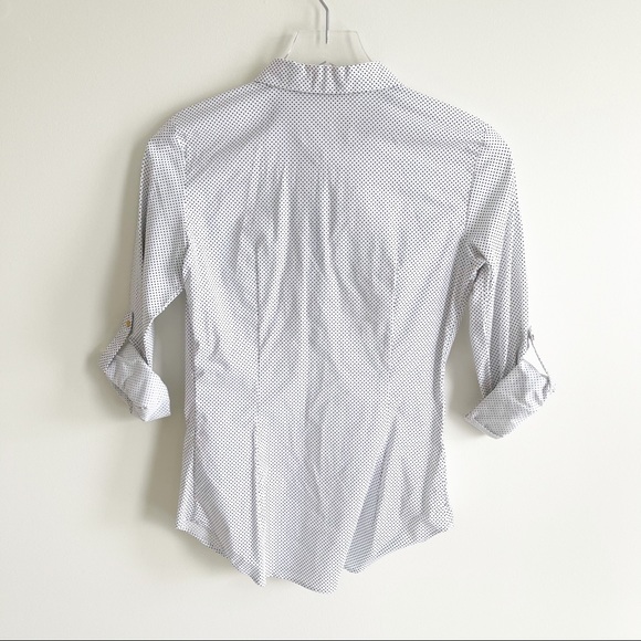 Zara Basic Shirt - Picture 2 of 4